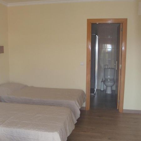 Guest House Sabores Da Beira Castro Marim Exteriör bild