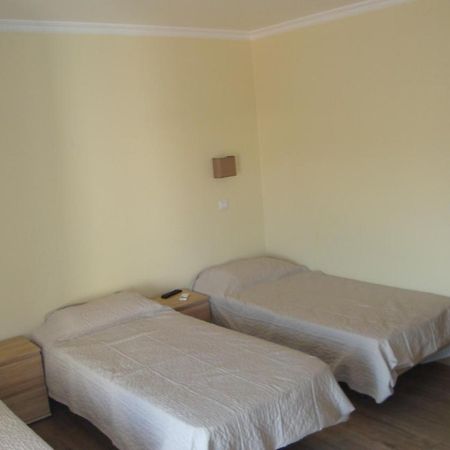 Guest House Sabores Da Beira Castro Marim Exteriör bild