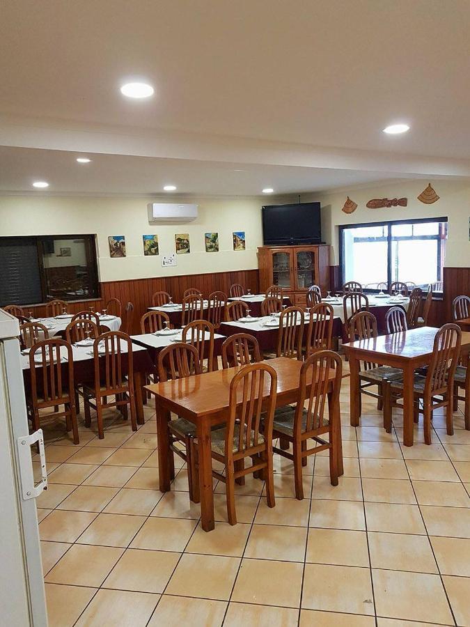 Guest House Sabores Da Beira Castro Marim Exteriör bild
