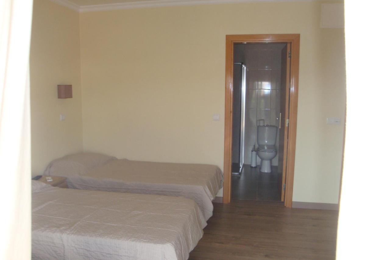 Guest House Sabores Da Beira Castro Marim Exteriör bild