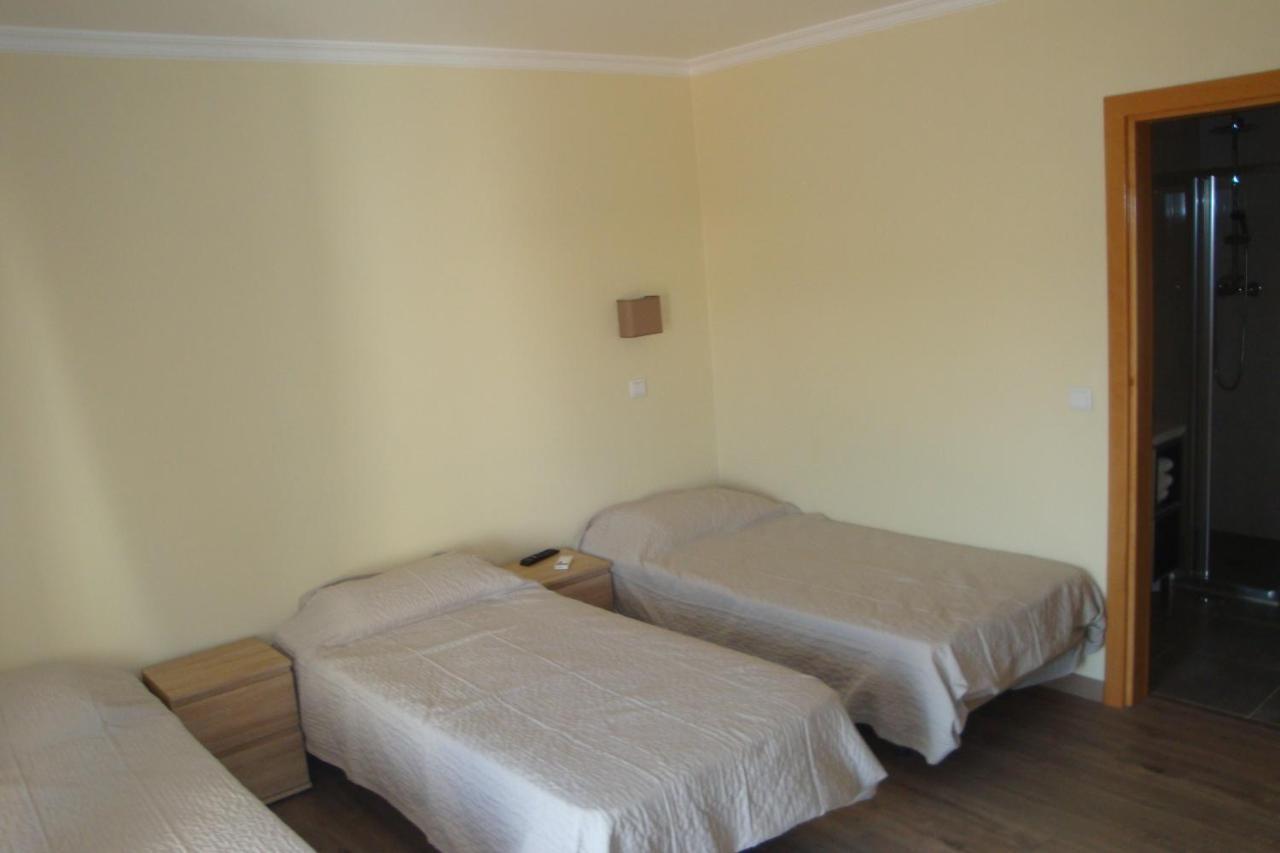 Guest House Sabores Da Beira Castro Marim Exteriör bild