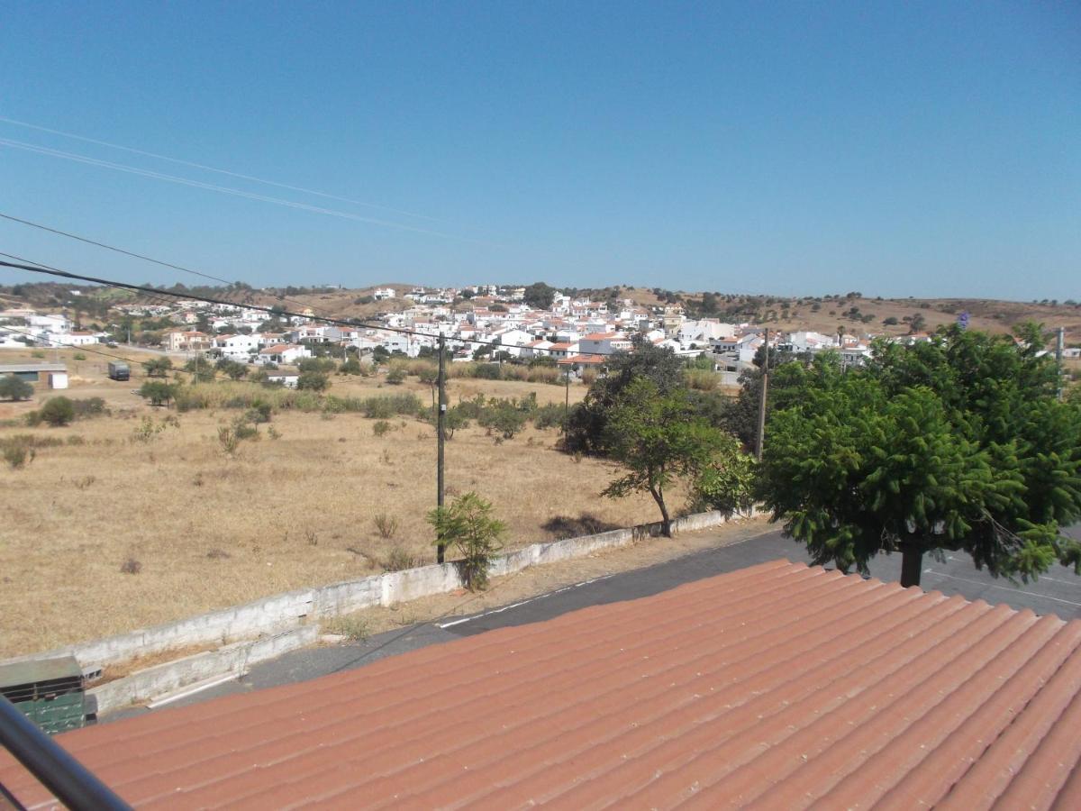 Guest House Sabores Da Beira Castro Marim Exteriör bild