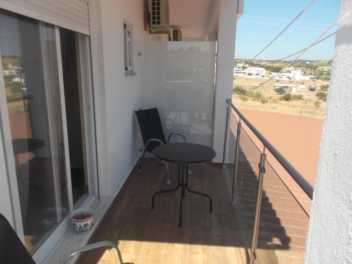Guest House Sabores Da Beira Castro Marim Exteriör bild