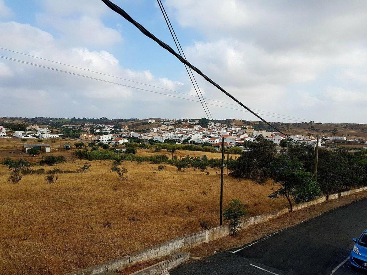 Guest House Sabores Da Beira Castro Marim Exteriör bild