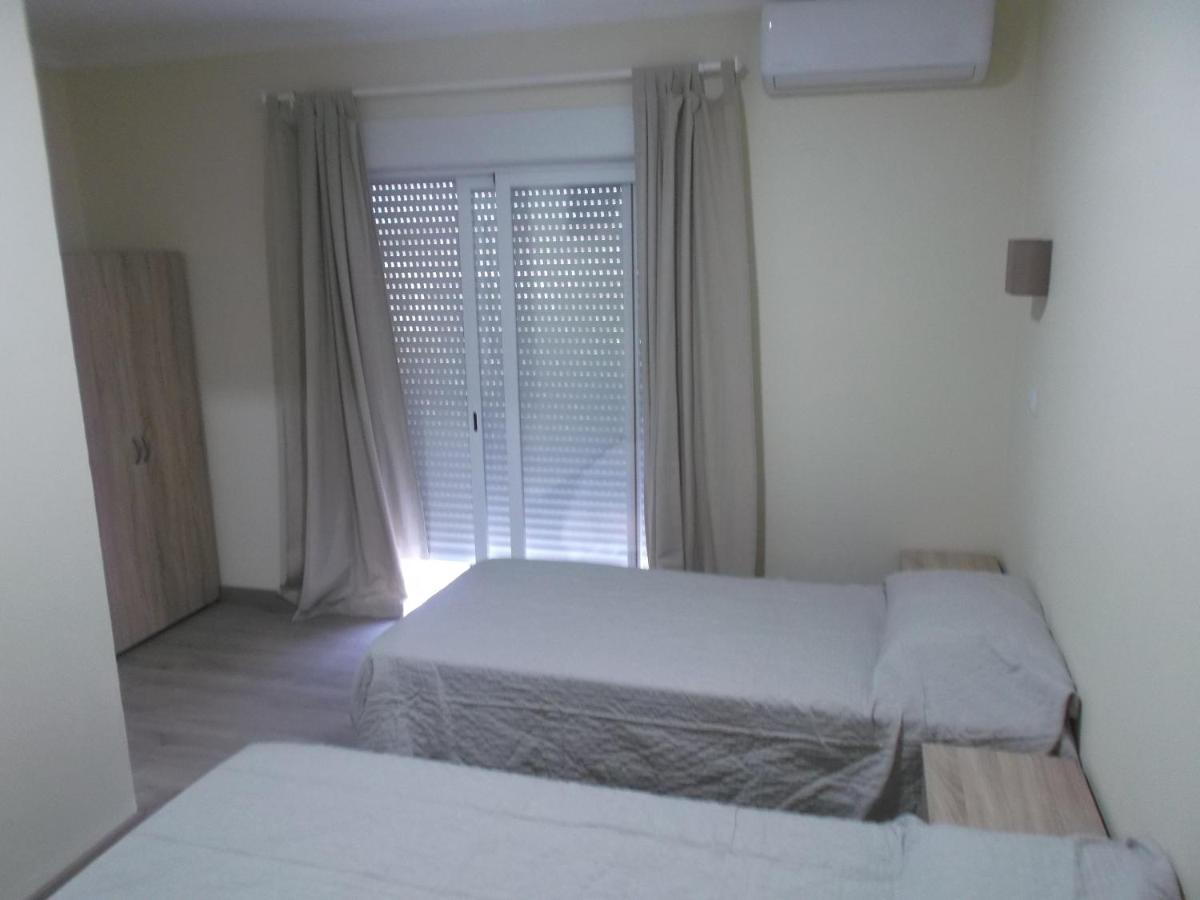 Guest House Sabores Da Beira Castro Marim Exteriör bild