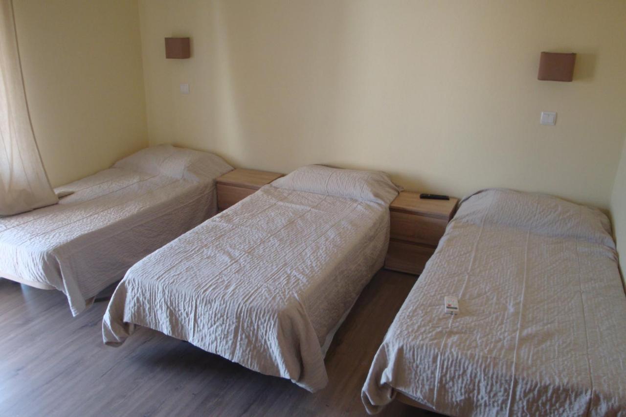 Guest House Sabores Da Beira Castro Marim Exteriör bild