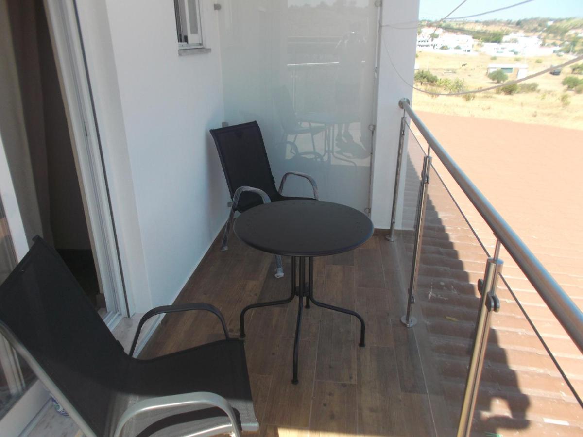 Guest House Sabores Da Beira Castro Marim Exteriör bild