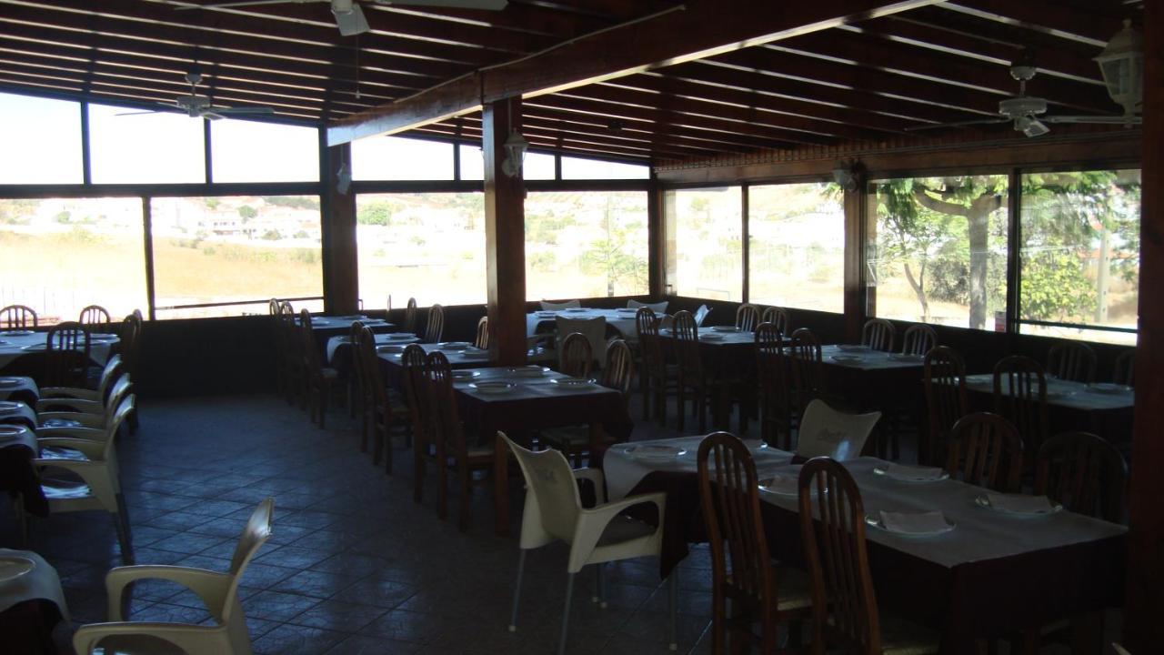 Guest House Sabores Da Beira Castro Marim Exteriör bild